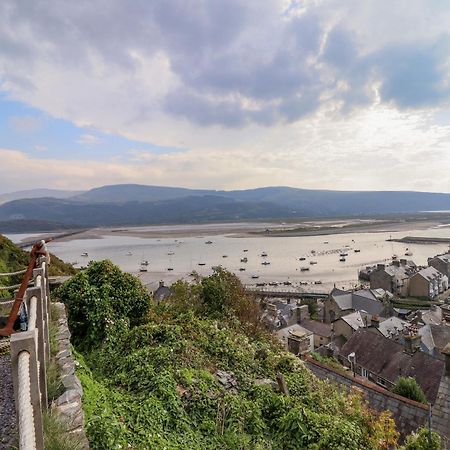 Vila Pengarreg Barmouth Exteriér fotografie